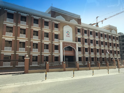 ISWKi - Muscat - +968 9012 2012