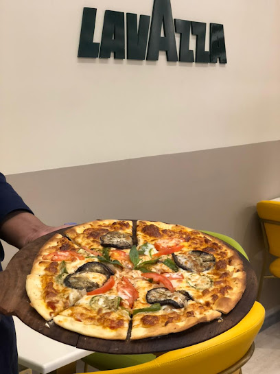 Il Cafe De Roma - Muscat مقهى كافيه دي روما - Oman|مسقط|J4VX+W6C