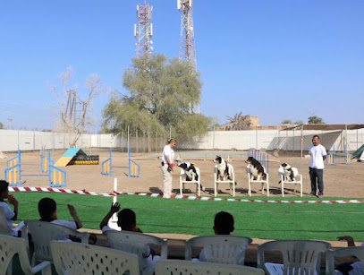 Canadian Jebel K9 Training & Services - Muscat - +968 9941 9595