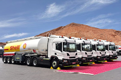 Tristar Freight and Logistics LLC. Oman ترايستار للشحن و الخدمات اللوجستية - Muscat - +968 24 441128