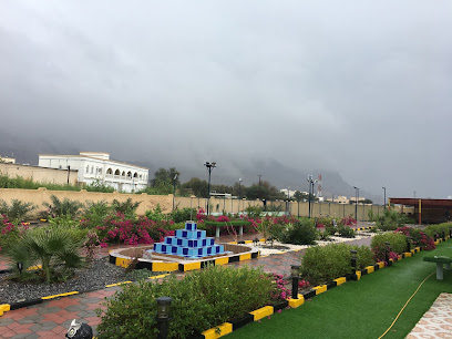 Albayan rest House - Nizwa - +968 9077 3140