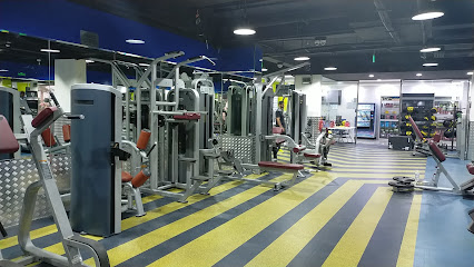 Horizon Fitness Men Al-Amerat | صالة الأفق رجال العامرات - Al Amarat - +968 24 970936