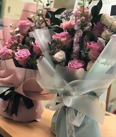 Flowers & More - Muscat - +968 9699 5003
