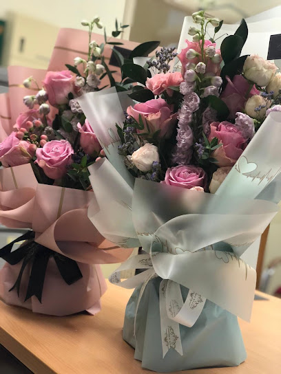 Flowers & More - Oman|Muscat|1160 1816 Way