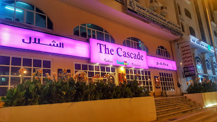 The Cascade - Salalah - +968 23 288233