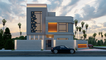 البعد الرابع للاستشارات الهندسية Fourth Dimension Engineering & Consultancy - Seeb - +968 9714 5491