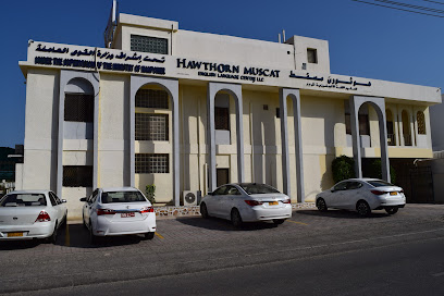 Hawthorn IELTS Center - Muscat - +968 24 563573