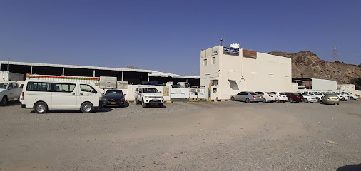 DAS NISWA OFFICE & WORKSHOPS - Nizwa -