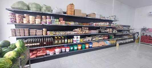 مجموعة الشاعر للخضروات و الفواكه و البقالة - Qasabiyat az Za'ab - +968 9224 1417