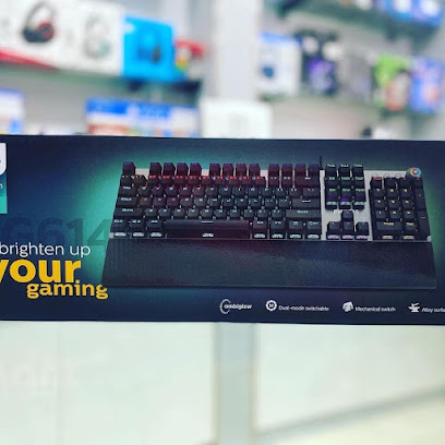 Reliable computer Buraimi - Al Buraimi - +968 9825 6952