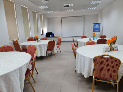 UoB Training Institute -  - +968 25 648310