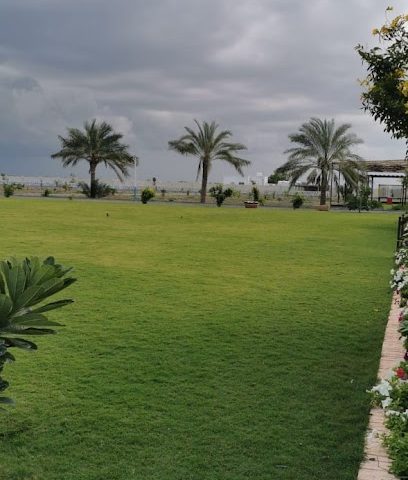 Bahjat Al Naamah garden - Muladdah - +968 9784 4033
