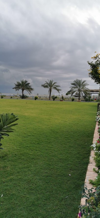 Bahjat Al Naamah garden - Oman|Muladdah|11