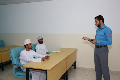 Arabian Training & Safety Academy - Nizwa branch - Nizwa - +968 9620 0820