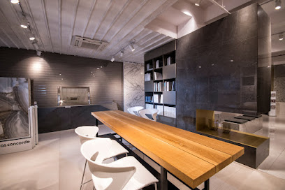 Tricolore Porcelain & Ceramic Tiles - Head Office - Muscat - +968 9513 6073
