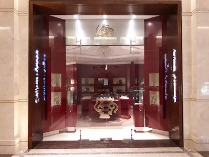 Gallery Argan - Muscat - +968 24 403300