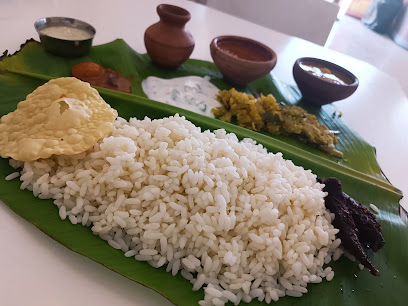 Uttupura Restaurant - Nizwa -