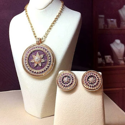 Ruwi Jewellers - Muscat - +968 24 565977