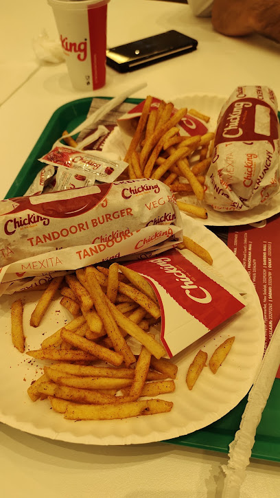 Chicking - Oman|Muscat|ولاية بوشر، مسقط،،