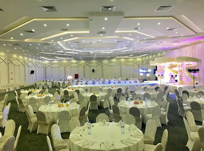 قاعات ريجينسي الدهاريز - Salalah - +968 9089 6677