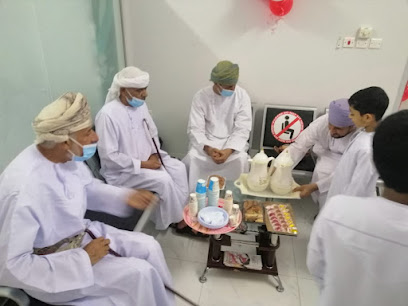 عيادة ابتسامة اللؤلؤة للأسنان - Al Buraimi -