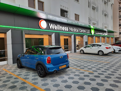 WELLNESS MEDICAL CENTRE | Visa Medical | Pediatrician | Gynecology & Obstetrics | Dental | Best Clinic | Wadi Kabir | Muscat - Muscat - +968 9320 2523