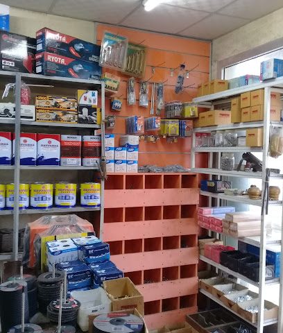 Bait Mohammed Trading Co. - Salalah -