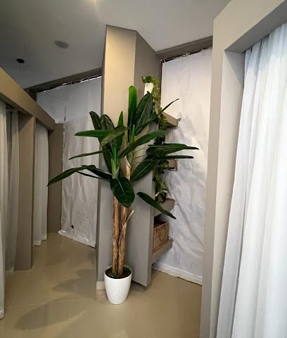 Foot Repose - Seeb - +968 9888 0657