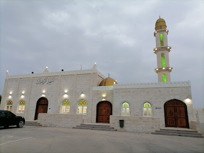 مسجد الرضوان - Salalah -