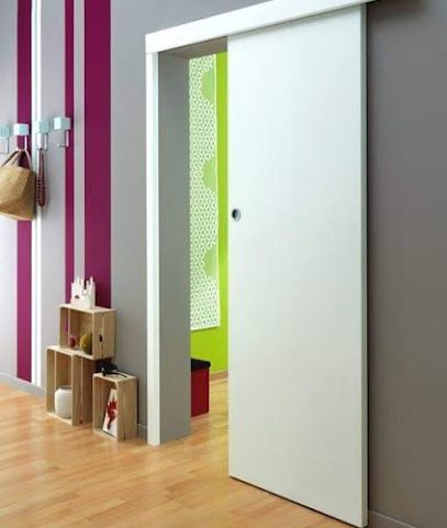 STC Aluminium Windows & Doors - Misfah As Safil - +968 9539 6048