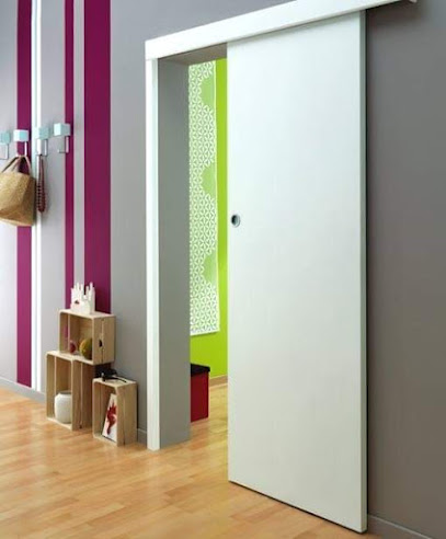 STC Aluminium Windows & Doors - Oman|Misfah As Safil|F7P6+P9H