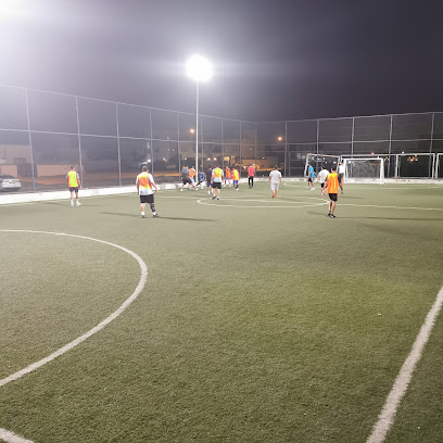AlSahwa Football Pitch - Seeb - +968 9128 5444