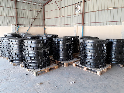 Fonderie Belli LLC - Al Batinah South, Governorate - +968 7152 2102