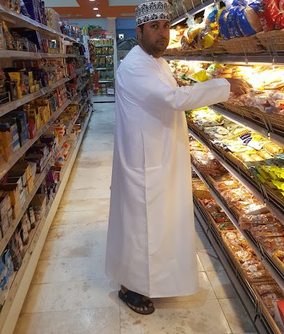Lyon Hypermarket - Seeb - +968 9733 7775