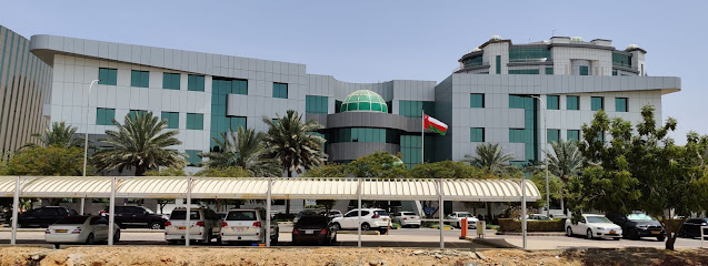 Mazoon Environmental and Technological Services LLC - Seeb - +968 24 155377