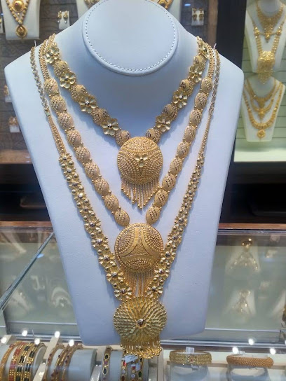 Joyalukkas Jewellery - Oman|113|Oman Avenues Mall