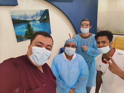 elsemary specialized dental center - Sohar - +968 26 645183