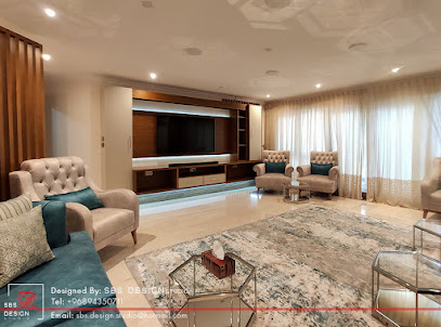 SBS Design Studio - Seeb - +968 9435 0711