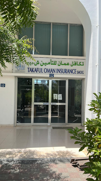 Takaful Oman Insurance