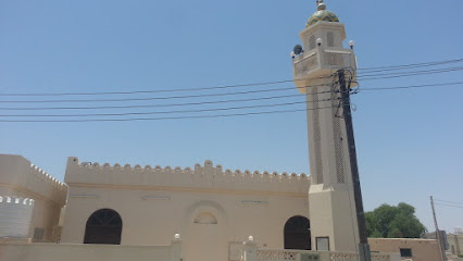 مسجد النهضة - Adam -