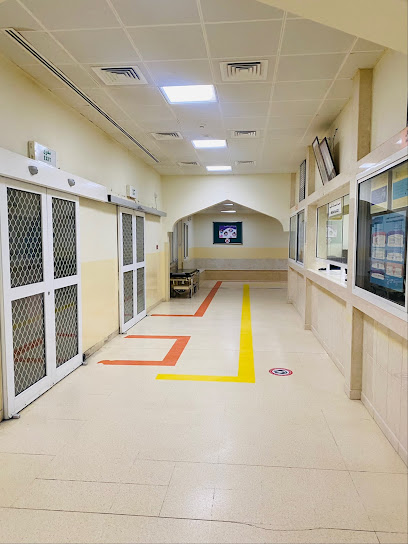 Ibri Polyclinic - Oman|Ibri|6GQ7+RHX