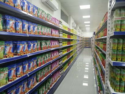 AL RASEED FOOD STUFF retail & wholesale - Salalah - +968 23 227740