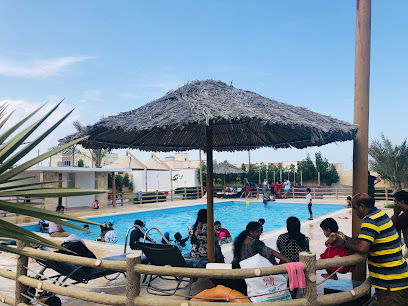 CITI FARM CHALETS - Seeb - +968 9971 1688