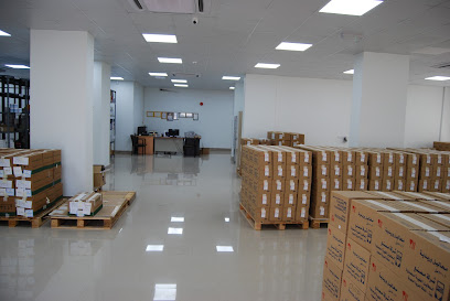 Waleed Pharmacy Sub store - Salalah - Salalah - +968 23 295564