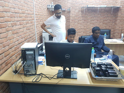 AL BARAMI GOLDEN PRINTING PRESS - Salalah - +968 9339 8782