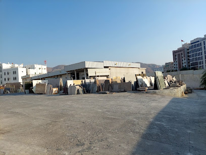 Al Khalili & Partner Marble Factory L.L.C الخليلي و شركاه للرخام - Muscat - +968 24 601213