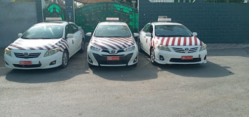MOHAMMAD AL AMRI DRIVING SCHOOL - Seeb - +968 9381 9399