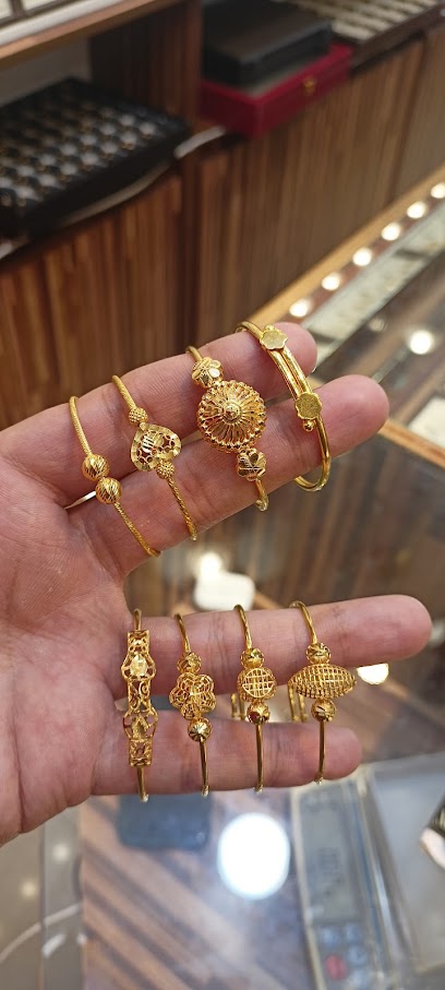 Bin Mohammed Jewellery - Oman|Sohar 311|Al Nadha Street|near Vegetable Market