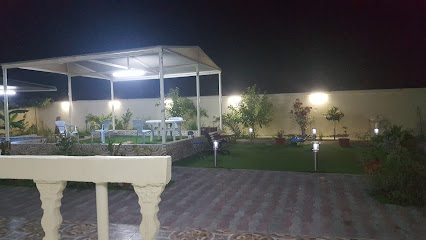 إستراحة الأندلس Al-Andalus Farm - Barka - +968 9779 5000