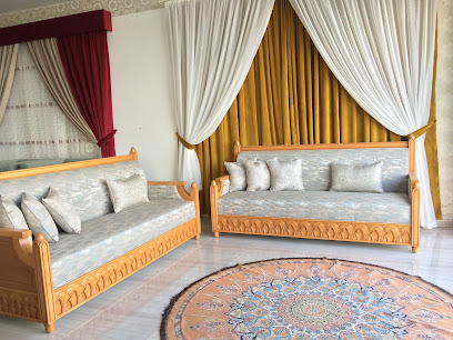 مفروشات كاسا - Barka - +968 9149 2220